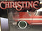 rare christine 1958 plymouth fury christine 1983 1:24 greenlight 84071