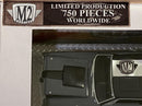 limited 1968 1/2 mercury cougar r-code r48 19-19 1:64 scale m2 32600