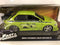 fast and furious brians mitsubishi lancer evo vii 1:24 jada 99788