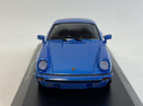 porsche 911 sc 1979 blue metallic 1:43 scale maxichamps 940062024