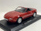 Mazda MX5 1989 Red 1:18 Scale Norev 188020