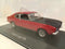 maxichamps 940085801 ford capri rs 1969 red - new 1:43 offer