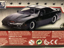 knight rider kitt 1982 pontiac firebird jada 99799 scale 1:32