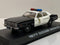 the terminator 1977 dodge monaco met police 1:43 greenlight 86534