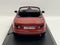 Mazda MX5 1989 Red 1:18 Scale Norev 188020