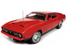 James Bond 007 1971 Ford Mustang Mach I Diamonds are Forever 1:18 Scale AWSS126