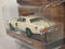 chase model 1977 plymouth fury hazzard county 1:64 greenlight 30110