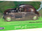 welly volkswagen beetle black classic 1:24 scale new boxed 22436k