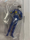 nigel mansell williams figure 1:43 scale cartrix ct42