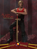 flash gordon saviour of the universe 1:6 scale figure big chief studios