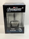 Thor Hammer Mjolnir Avengers 21cm Polyresin Prop on Stand