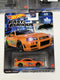 Fast and Furious 5 Car Set Hot Wheels 1:64 Scale Real Riders HNW46