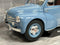 Renault 4CV Blue 1956 1:18 Scale Solido 1806604