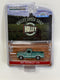 1967 Chevrolet C10 Holley Speed Shop 1:64 Scale Greenlight 30307