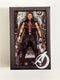 Hot Toys Hawkeye Avengers 1:6 Scale Box Art Magnet