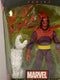 dormammu marvel super villains legends series build a figure hasbro f2797