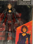 gi joe classified series baroness hasbro f0110