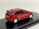 2001 Honda Civic Type R EP3 RHD Milano Red 1:64 Scale Paragon 65343