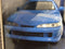 fast and furious mias acura integra type r blue 1:24 scale jada 30739