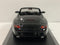 maxichamps 940061030 porsche 911 cabriolet 2001 black metallic 1:43 scale