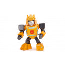 transformers autobot bumblebee 4 inch metal figure jada 31399