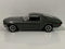 bullitt 1968 ford mustang gt green 1:24 scale greenlight 84038