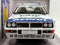 Lancia Delta HF Integrale Rally Acropolis 1993 1:18 Solido S1807802