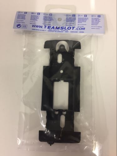 team slot 54034 audi quattro gr.4 a2 chassis new