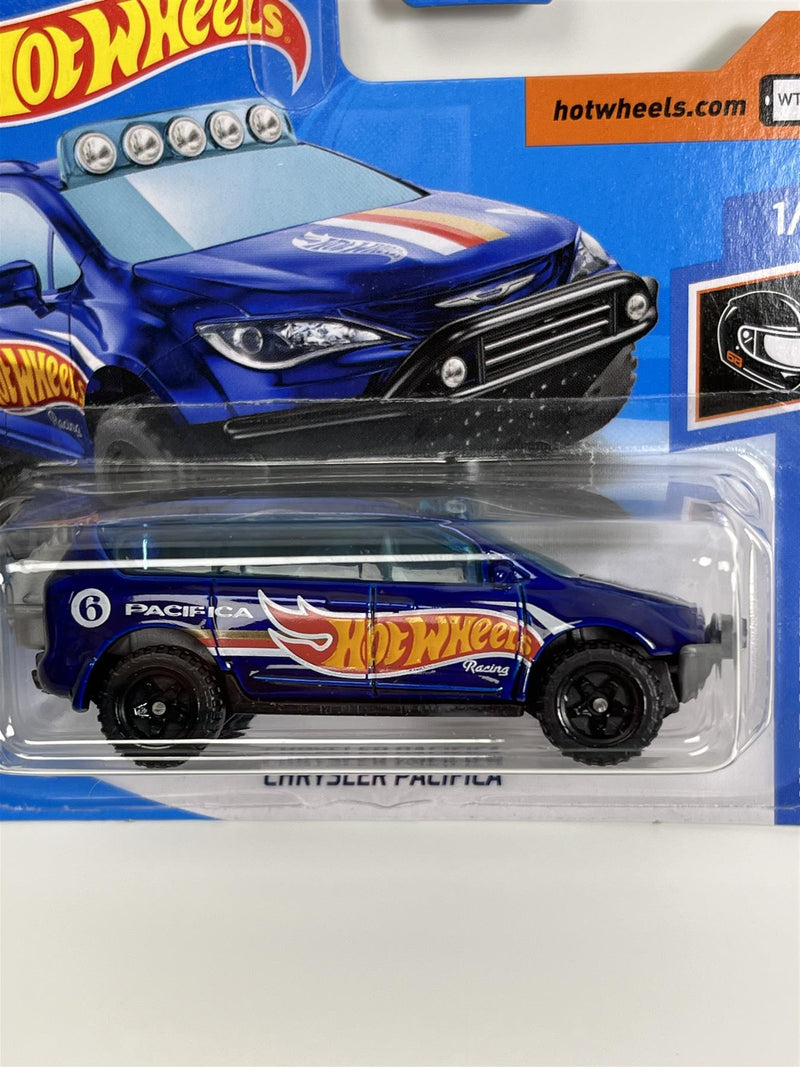 Hot Wheels Chrysler Pacifica HW Race Team 1:64 FYB41D520 B2