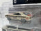 2021 Chevrolet Silverado and 1969 Chevrolet Camaro RS with Hauler Greenlight 31140C