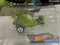 hot wheels mike wazowski monster inc disney pixar character car gdw06