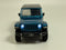 Jeep Wrangler Sahara LHD Bikini Pearl Light & Sound 1:32 Scale 32170017