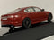 jaguar xfr italian racing red 1:43 scale ixo new boxed