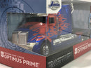 transformers optimus prime western star 5700 xe 1:32 scale jada 9898