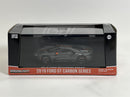 2019 Ford GT Carbon Series 1:43 Scale Greenlight 86160