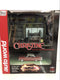 christine danells garage diorama awsd0011:64 scale