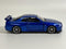 Nissan GT R34 V Spec II Blue RHD 1:32 Light & Sound Tayumo 32115011