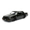 fast & furious doms buick grand national 1:24 scale jada 99539