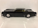 1971 lincoln from the 1977 movie the car 1:18 autoworld awss120