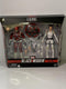 black widow melina and red guardian legends series hasbro f1129