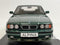 BMW E34 Alpina B10 4.6 Green Metallic 1:18 Scale Model Car Group MCG18229