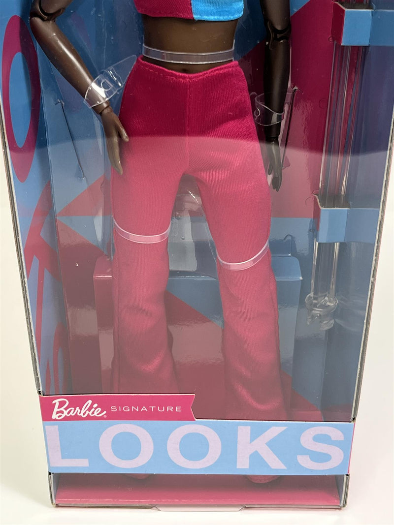 Barbie Signature Looks
