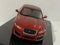 jaguar xfr italian racing red 1:43 scale ixo new boxed