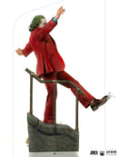 the joker 1:3 scale 75 cm prime scale statue iron studios 13440