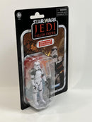 heavy assault stormtrooper star wars jedi fallen order 3.75 inch figure f5556