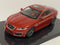 jaguar xfr italian racing red 1:43 scale ixo new boxed