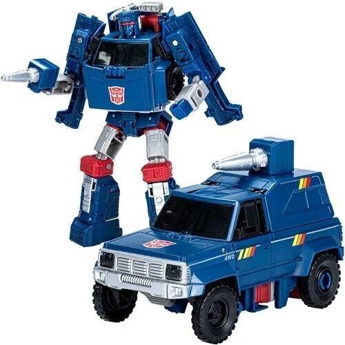 Transformers Legacy Generations  DK 3 Breaker Deluxe Class F3073 Hasbro