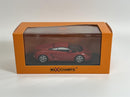 Lamborghini Gallardo 2003 Red 1:43 Maxichamps 940103501