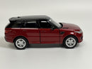 Range Rover Sport LHD Firenze Red 1:36 Tayumo 36100014