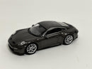 Porsche 911 GT3 Touring Agate Grey Metallic RHD 1:64 Mini GT MGT00373R